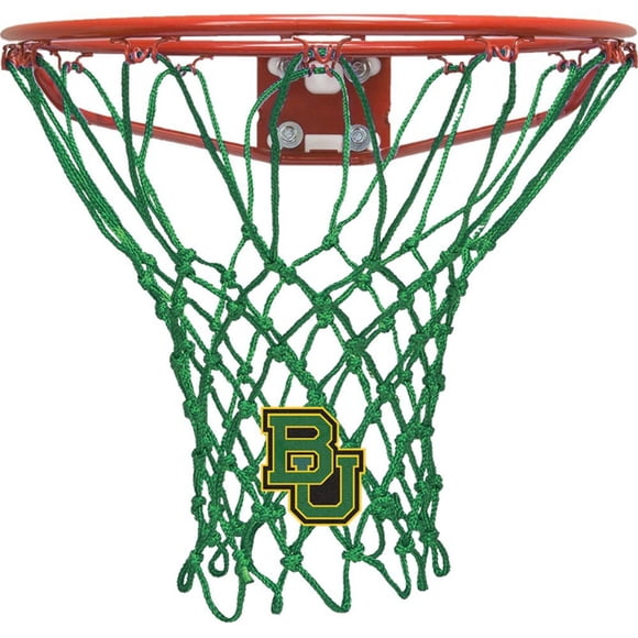 Red de baloncesto Krazy Netz Baylor de nailon resistente