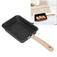 thumbnail image 1 of Sartén, Sartén Para Huevos Plana Antiadherente Multifunción Ergonómica Para Cocina, 1 of 7