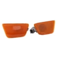 thumbnail image 2 of Side Marker Corner Light, Energy Saving 42334144  For Car Yellow, 2 of 8