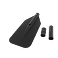 thumbnail image 1 of VONKY Rubber Kayak Paddle Replacement Blade Canoe Accessory Oar Hand for Leaf Grip for SUP, 1 of 6