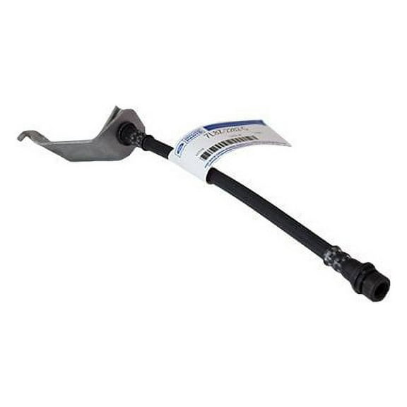 Rear Right Brake Hose - Compatible with 2001 - 2007 Ford Escape 2002 2003 2004 2005 2006