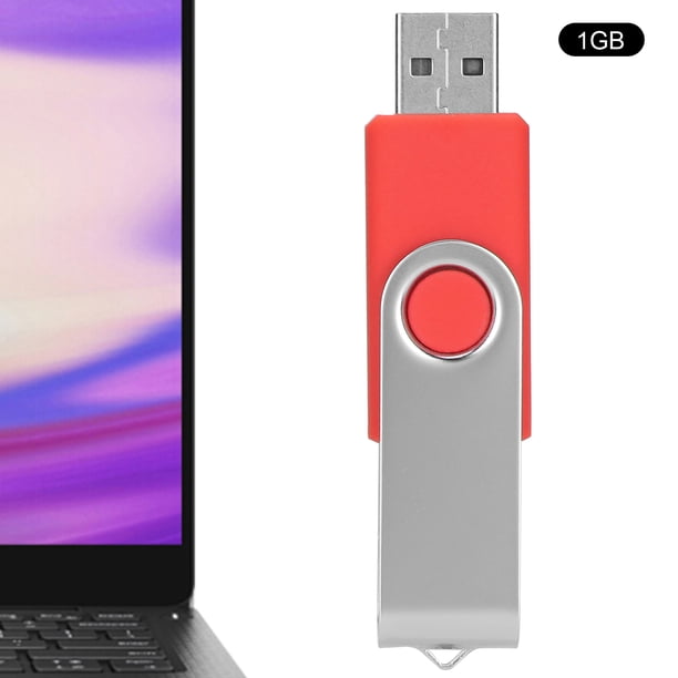 Pendrive, Memoria USB Unidades De Pulgar Paquete De Unidad Flash Unidad Flash De Llavero Para Almacenar Datos Para Tableta PC Para Almacenar Música