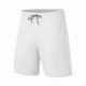 thumbnail image 1 of Pantalones de Cintura Elásticos para Hombre, Nuevo Estilo Corto de Cintura con Cordón de Color Sólido con Bolsillos para Uso Casual Y Al Aire Libre, 1 of 5
