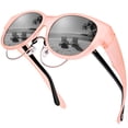 thumbnail image 1 of Gafas de sol polarizadas URUMQI tipo sobrepuesto UV400 para mujer, 1 of 6