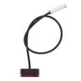thumbnail image 2 of La Mejor Y Más Brillante Lámpara de Seguridad de La Luz de Frenado Trasera de La Cola Del LED para M365 Baoblaze Luz trasera LED para scooter, 2 of 6