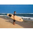 thumbnail image 3 of California Board Company 7' Soft Surfboard, 3 of 7