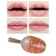 thumbnail image 4 of Hidratante Brillo Labial Aceite dor Hidratante Transparente para Labios Secos Mujer melocotón Yuyangstore aceite de labios, 4 of 8