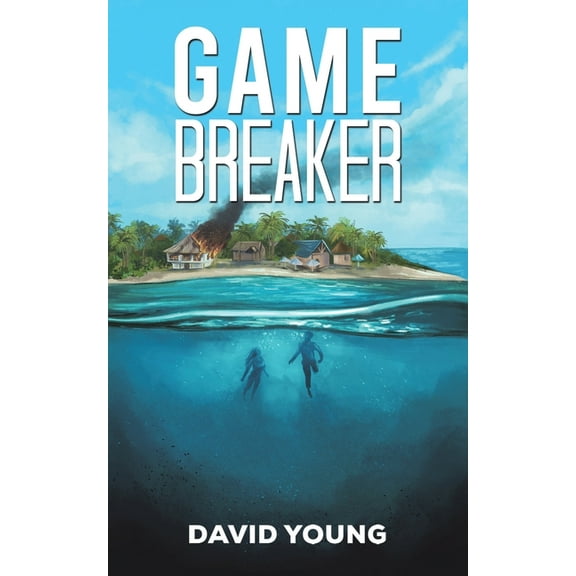 Game Breaker, (Paperback)