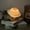 Gold, variant on Bluetooth Speaker Bedside Table Lamp Romantic Night Light Bluetooth Audio Wireless Chandelier Outdoor Speakers