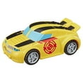 thumbnail image 3 of Playskool Heroes Transformers Rescue Bots Academy Bumblebee Action Figure, 3 of 8