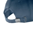 thumbnail image 3 of MidOcean Naima Hemp Baseball Cap, 3 of 4