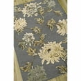 thumbnail image 4 of Nourison Sunburst Collection Rug, 4 of 5