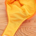 thumbnail image 5 of DHFJKG Funny Plush Pumpkin Hat, Adult Halloween Novelty Headwear, Photo Props Dress Up Halloween Party Headgear, 5 of 9