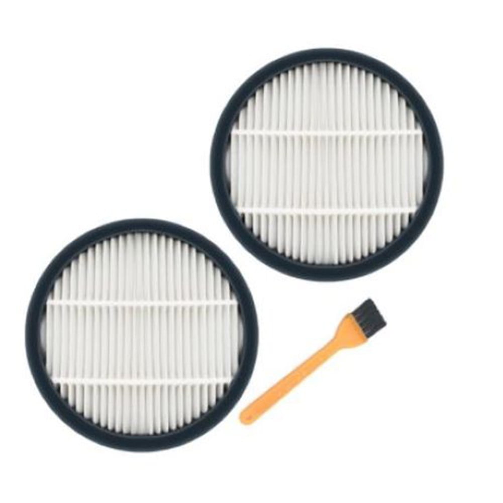Filter Cleaning Brush Kit For Deerm VC40 Handle Vacuum Cleaner Parts