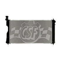 CSF 3889 Radiator