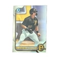 thumbnail image 2 of 2022 Bowman Henry Davis Chrome Refractor, 2 of 3