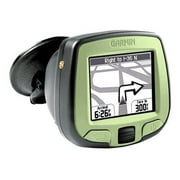 Garmin StreetPilot i2 - GPS navigator - automotive