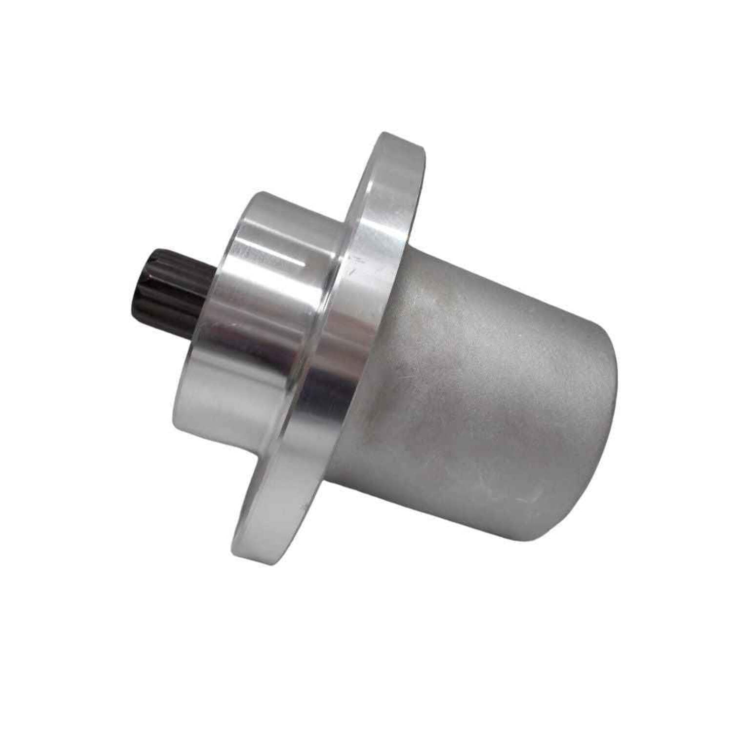Proven Part Lawn Mower Spindle Assembly For Hustler 783506