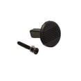 thumbnail image 2 of Bomar , 900 Series Molded Hatch Grooved Mushroom Cap w/ Screw Only, P2000-27, 2 of 2