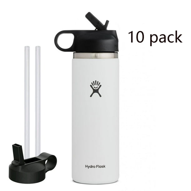 Unpack: Hydro Flask 20 Oz. Wide Mouth 2.0 