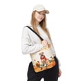 thumbnail image 2 of Happy Thanksgiving Chinese Shar-Pei with Turkey Pumpkins Autumn Vibes All Over Print 3D Canvas Tote Bag Dog Lover Reusable Handbag - 12018, 2 of 5