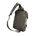 thumbnail image 2 of Preferred Nation P4355.CAMO Slim Sling Backpack, Camo, 2 of 3