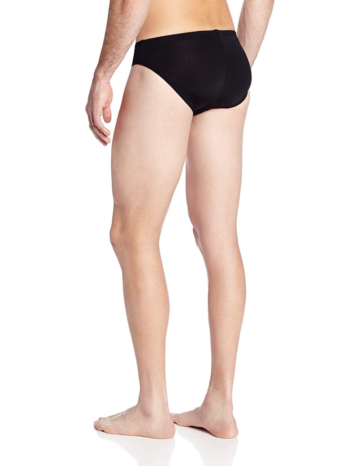 black speedo mens