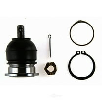 QuickSteer K90469 Suspension Ball Joint Fits select: 1992-2000 HONDA CIVIC