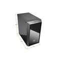 thumbnail image 5 of COUGAR MG120-G Black Elegant and Compact Mini Tower Case with Tempered Glass Side Window, 5 of 5