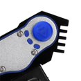 thumbnail image 2 of 2024, linterna del equipo de la bicicleta del resplandor LED de la linterna USB de la bicicleta de montaña de la luz T6 USB de la bicicleta, 2 of 4