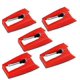 thumbnail image 1 of Record Player Needle, 5pack Universal Turntable Stylus Replacement Needles, Phonograph Needles For Ion Jenson Crosley Victrola Sylvania, 1 of 4