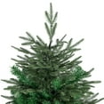 thumbnail image 5 of Northlight Real Touch™️ Full Hudson Fir Artificial Christmas Tree - Unlit - 7.5', 5 of 9