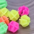 thumbnail image 5 of FONDOTIN 72Pcs Multi-colored Bike Beads for Kids Bicycle Decoration, 5 of 8