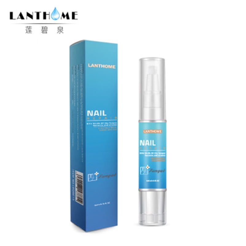 Nail Repair Pen Fungal Nail Eliminator for Fingernails and Toenails Repairs Protects from