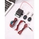 thumbnail image 5 of Cerradura Inalámbrica Universal Hugtrwg 12V Sistemas Alarma para Coche, 5 of 9