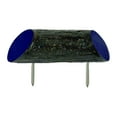 thumbnail image 4 of Señales de Marcador de Posición de Golf Zulema Accesorio Ligero Tees de Golf Planos Azul, 4 of 8