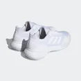 thumbnail image 4 of Ad-id-as Gamecourt 2.0 IG9568 Sneaker Men's 9.5 White Athletic Tennis Shoes TF4636, 4 of 6