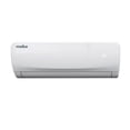 thumbnail image 1 of Aire Acondicionado Mini Split Tradicional Solo Frío 220 V 3 Toneladas (36,000 BTU) Blanco Mabe - MMT36CDBWCAAXM8 Mabe MMT36CDBWCAAXME8/ESTÁNDAR/220 V 36000 BTU, 1 of 6