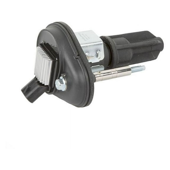 Ignition Coil - Compatible with 2002 - 2005 GMC Envoy 4.2L 6-Cylinder 2003 2004