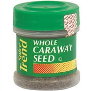 Trend Caraway Seed, 0.8 oz. (Pack of 6)