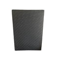 thumbnail image 3 of Libreta MONTBLANC negra con tapa logotipada rayas 21 cm x 15 cm 168 hojas MONTBLANCBLACKREYY, 3 of 4