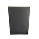 thumbnail image 3 of Libreta MONTBLANC negra con tapa logotipada rayas 21 cm x 15 cm 168 hojas MONTBLANCBLACKREYY, 3 of 4