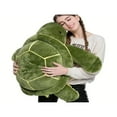 thumbnail image 1 of EASTIN 1 Pce Mignon Dessin Animé Tortue de Mer Simulée Jouet en Peluche, 1 of 7