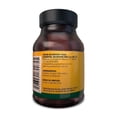 thumbnail image 2 of Suplemento alimenticio Essential Nutrition Jengibre 60 cápsulas de 500 mg, 2 of 4