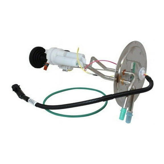 Fuel Tank Sender Assembly - Compatible with 1999 - 2003 Ford F-350 Super Duty 2000 2001 2002