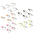 thumbnail image 1 of Fishing Bait, 1.75g Fishing Lure 25PCS High Strength  Hook Tip  For Fishing Tool, 1 of 8