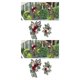 thumbnail image 1 of Decoración de boda rústica Billuyoard Flores Girasoles Tipo B 2Conjunto, 1 of 1