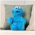 thumbnail image 2 of Peluche GUND Sesame Street Cookie Monster Muppet 30 cm azul, 2 of 9