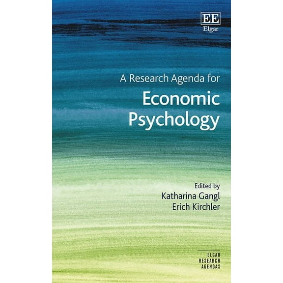 A Research Agenda for Economic Psychology