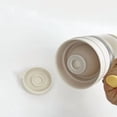 thumbnail image 2 of 300ml Glass Honey Dispenser - Easy-to-Clean Kitchen Tool for Maple Syrup, Sauces, and More, 2 of 6